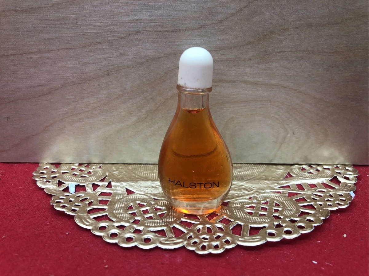 ホルストン パフューム 7ml HALSTON Z EAU DE TOILETTE SPRAY FOR MEN 2.5 Oz / 75 ml