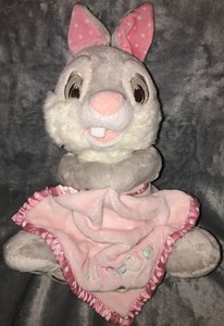 disney thumper comforter