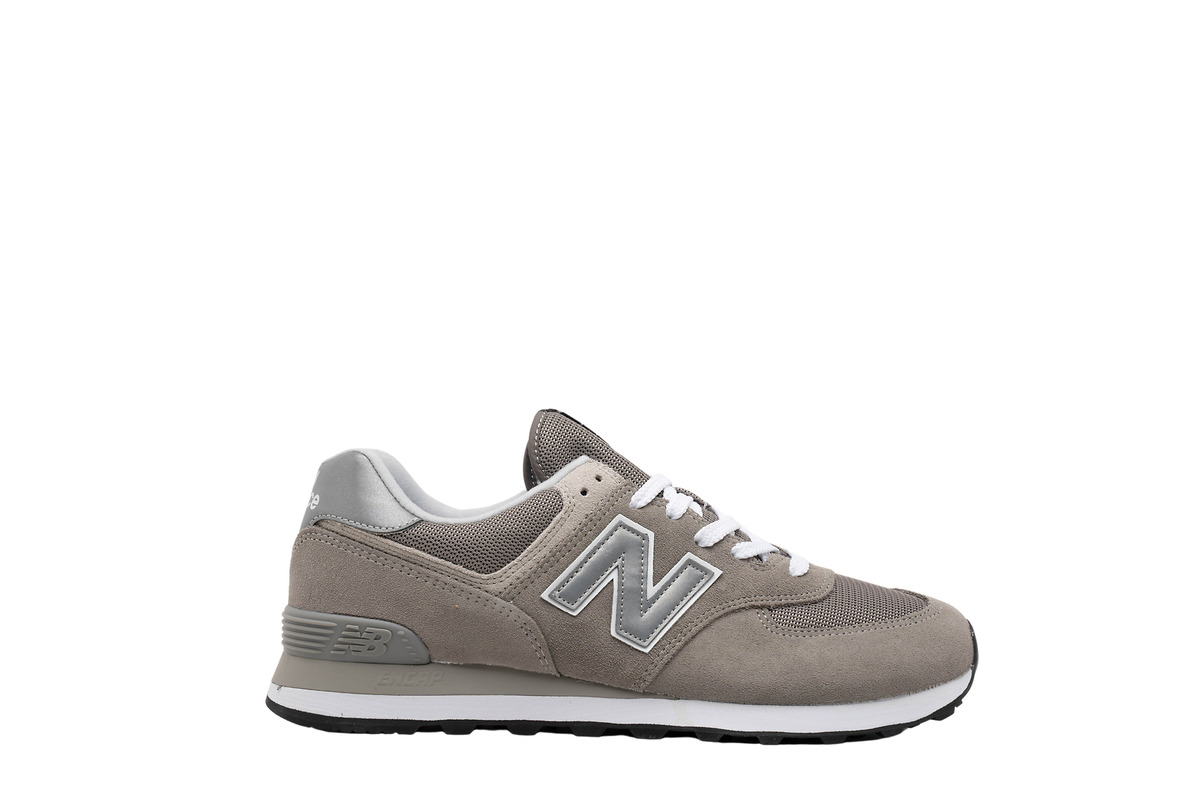 New Balance Gray - ML574EGG for Sale | eBay