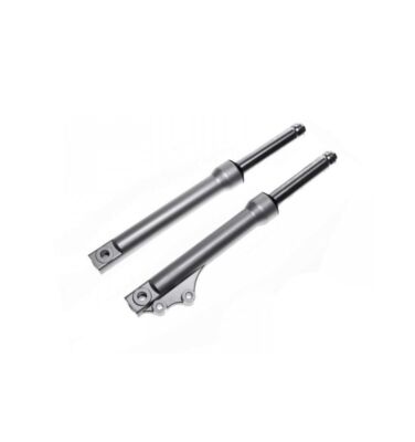 Roller Stoßdämpfer vorne links + rechts (komplett), Länge: 402mm