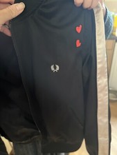Fred Perry Amy Winehouse Jacket