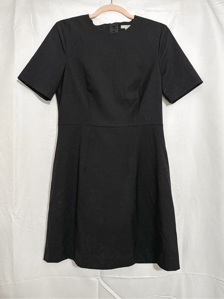 H&M little black dress | eBay