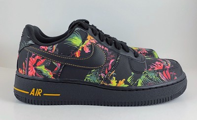air force 1 floral pack