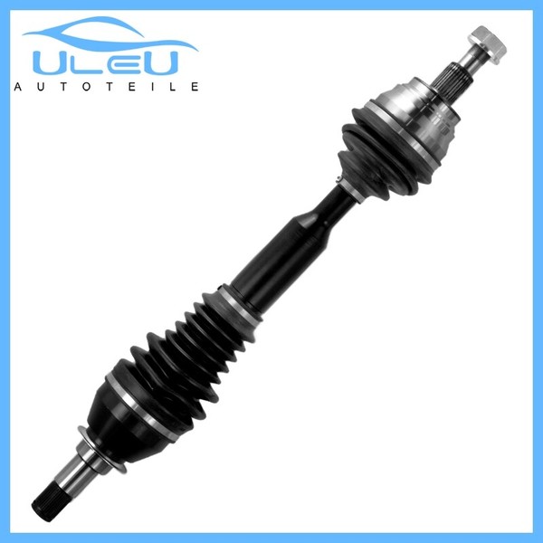 Antriebswelle FÜR Mercedes ML GLS GLE GL Vorne Links NEU W166 X166 C292 W166-image