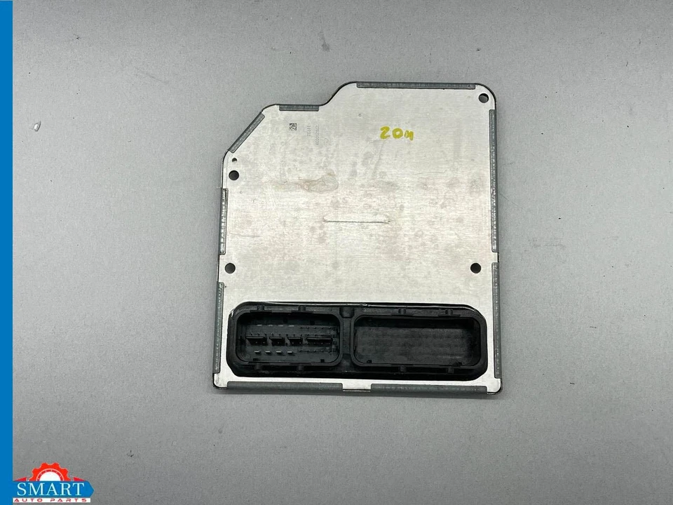 Unidad de módulo de control de transmisión Saturn Sky Pontiac Solstice TCU 07-09 OEM Foto 4 de 4