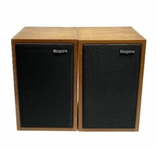 Rogers Vintage Speakers for sale