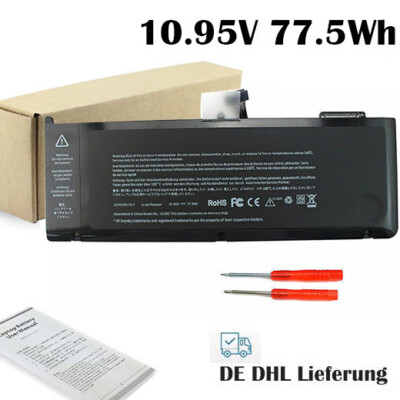 Akku Für Apple MacBook Pro 15'' A1382 A1286 Early 2011 Late 2011 Mid 2012