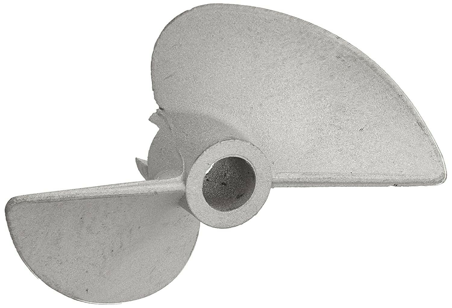 Pro Boat Propeller: Voracity 36-inch BL 1.6x1.77 - Elica Bipala in metallo