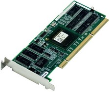 Controller Adaptec ASR-2010S/48MB SCSI U320 RAID PCI-X LP