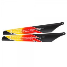 V913-07 Set Pale Main Blades Pale Per Elicottero V913 V913b MT400