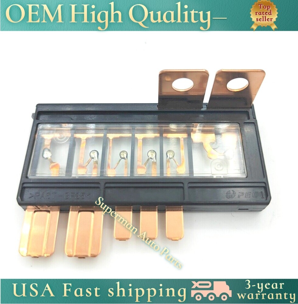 OEM Multiplex (6 circuit ) Fuse 32A Fits For HONDA CR-V ACURA RDX