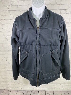 C.C. FILSON CO. ウールジャケット Vintage FILSON Garment Wool Cruiser Jacket - Diamonds & Rust