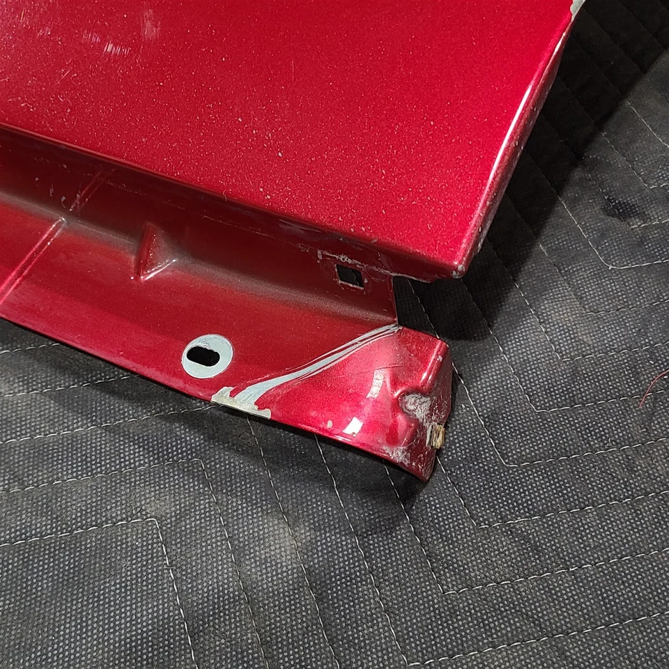 10-15 Camaro Ss Passenger Front Fender Rh Aa7308 - Imagem 3 de 4