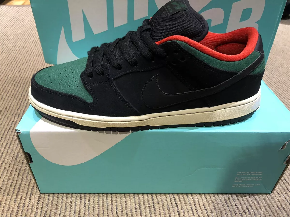 2015 Nike SB Dunk Low Pro 