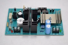 Power Supply/Charger Board