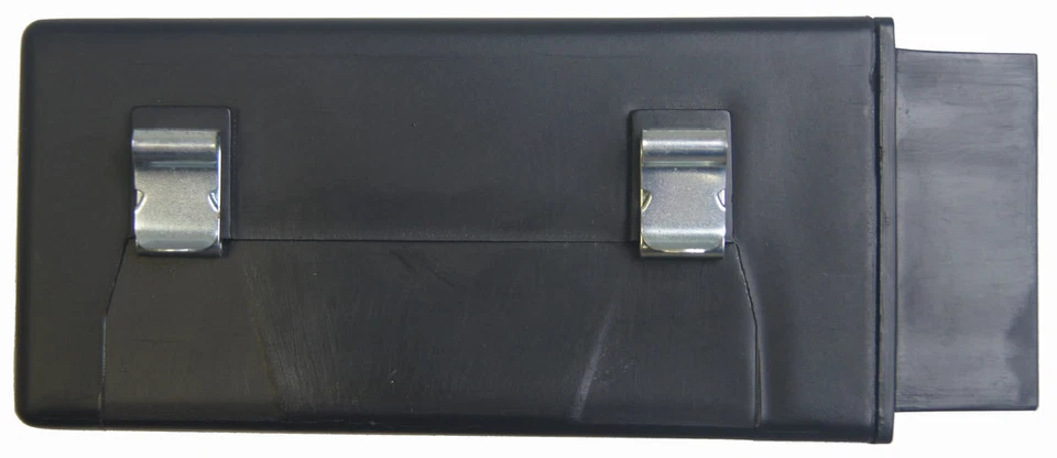 Chevy Silverado GMC Sierra Truck 2003-2009 Topkick Cluster alarma de advertencia 15069408 Foto 3 de 4