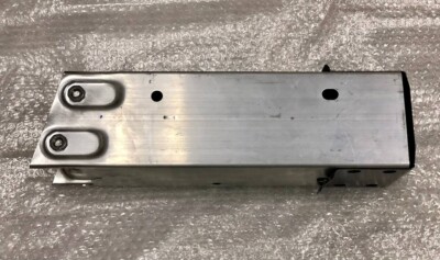 NEW OEM Tesla Model Y FRONT BUMPER REINFORCEMENT Left Crush Can  
