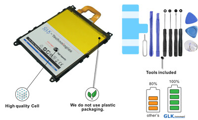 GLK TECHNOLOGIES MEGA AKKU LIS1525ERPC FÜR SONY Xperia Z1 C6903 L39H C6902 