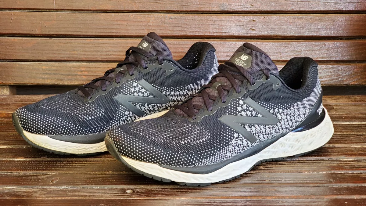 New balance sales hommes shoes