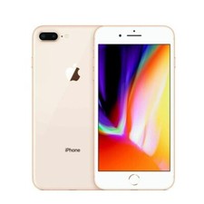 Apple iPhone 8 Plus - 64 GB - Gold (Unlocked) for sale online | eBay
