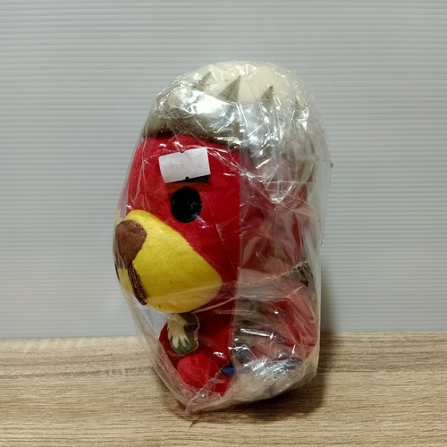 Muñeca de peluche Animal Crossing Pascal juguete colección AllStar 8,5" nuevo con etiquetas Japón - Imagen 3 de 12