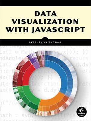 Data Visualization with JavaScript (Paperback or Softback)