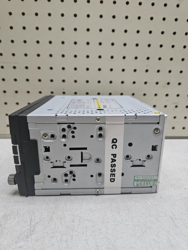 6 Inch Car AV Player Model: S-8960 UNTESTED Sell for Parts/Repair Only! - Picture 9 of 10