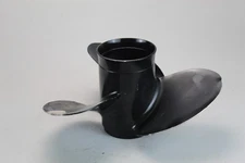 763301 Johnson Evinrude 1976 & UP RH 14 X 11 Propeller 90 100 + HP 6 MTH HUB WTY