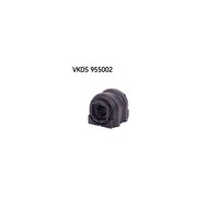 Lagerbuchse, Stabilisator SKF Vkds 955002 FüR Kia, Hinterachse Beidseitig