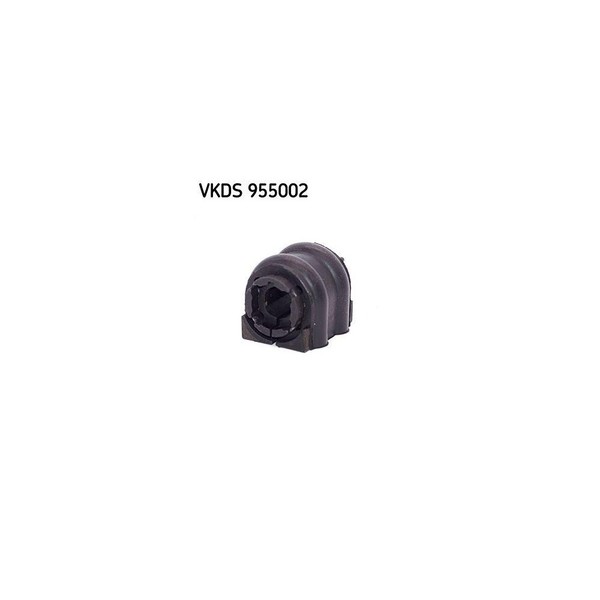 Lagerbuchse, Stabilisator SKF Vkds 955002 FüR Kia, Hinterachse Beidseitig-image
