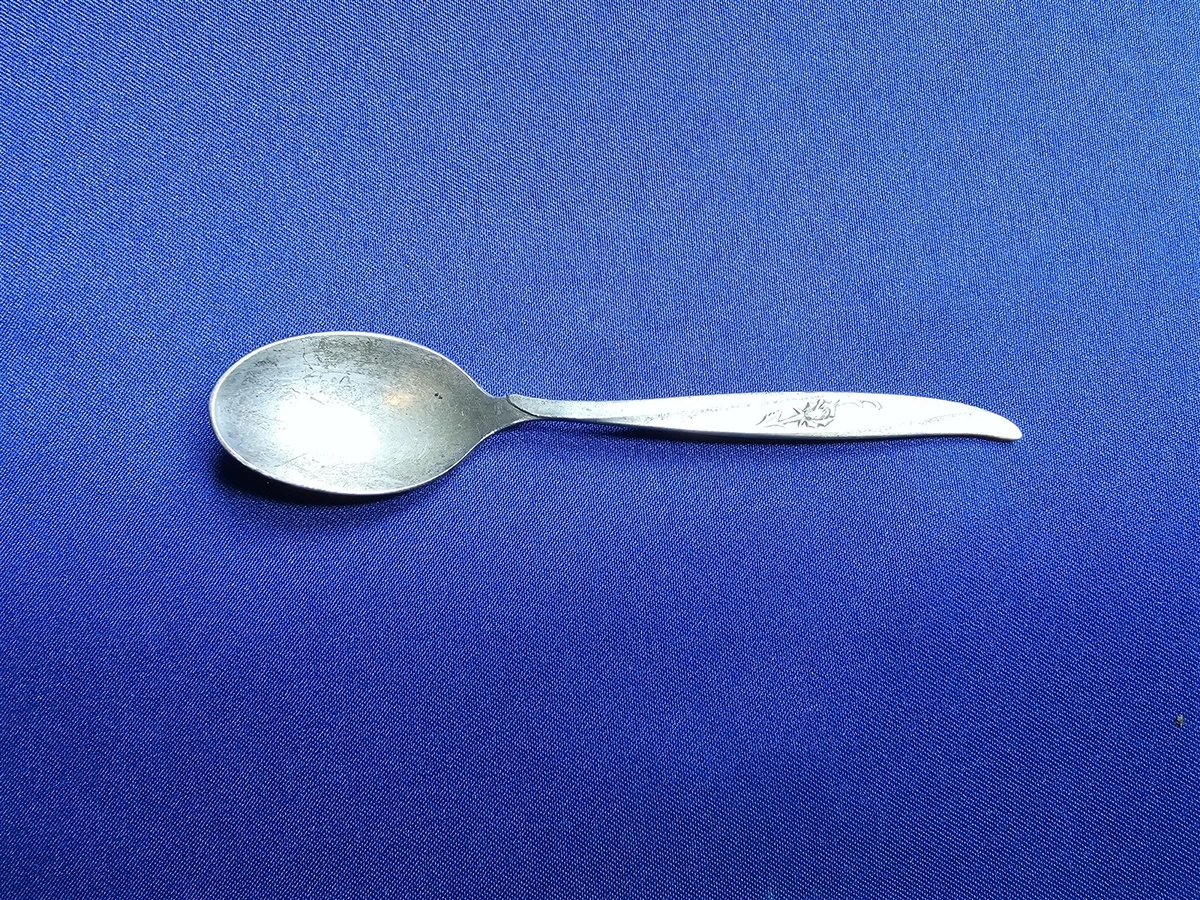 25+ International Silver Spoon Antique US Sterling Silver for sale