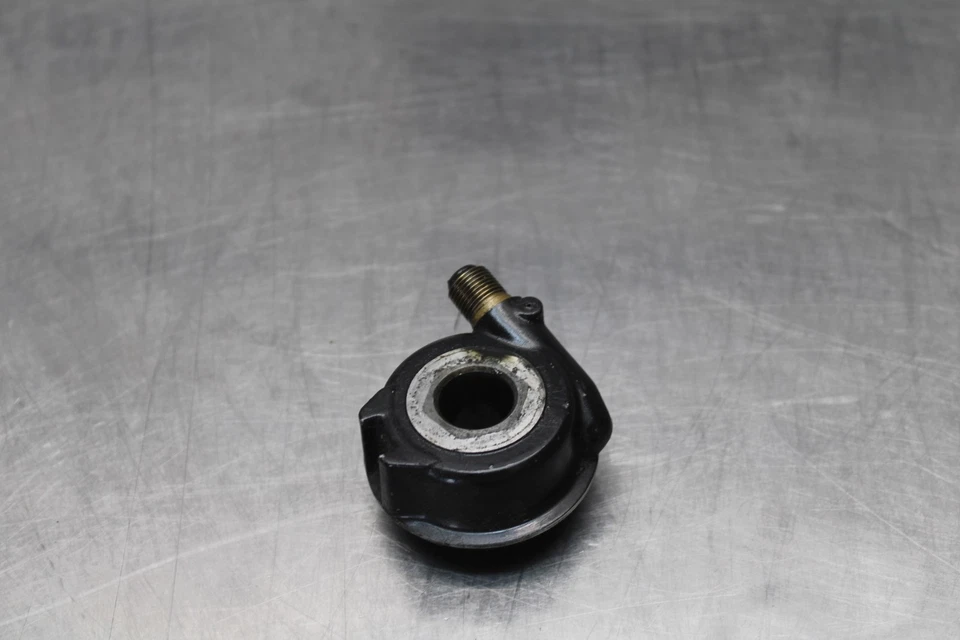 93-07 YAMAHA VMAX 1200 VELOCÍMETRO TRANSMISIÓN ENGRANAJE BB197 Foto 4 de 4