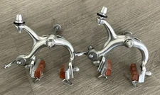 SUNTOUR SUPERBE BRAKE SET LONG REACH 45-55 MM NUT MOUNTS MODEL 4700