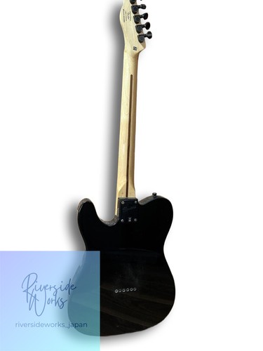 Guitare électrique Fender Avril Lavigne Telecaster - Photo 6/9