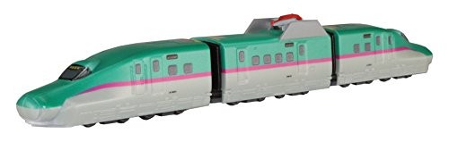 Rokuhan Z Maßstab Z Shorty ST001-1 E5 Kugel Zug Shinkansen Hayabusa 197804 | Zustand: Neu