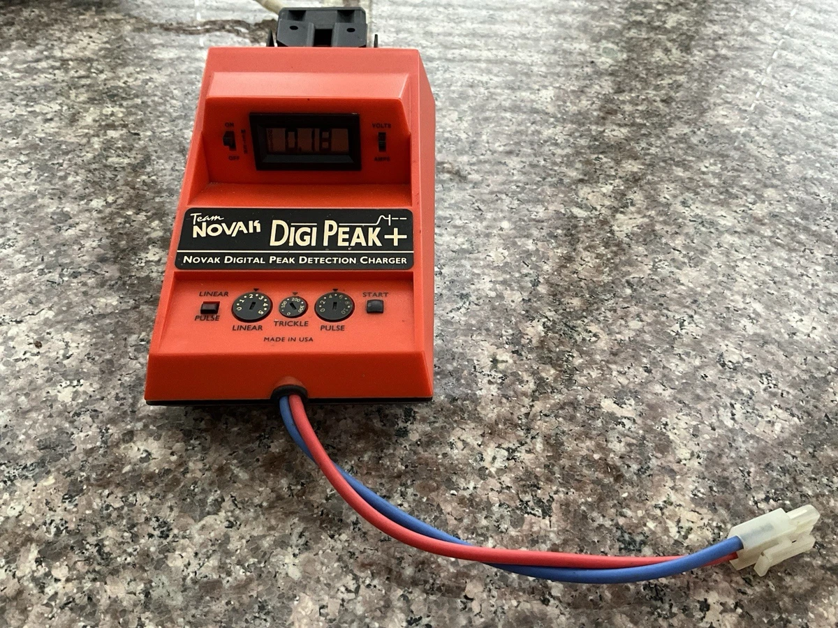 Novak Radio Chargers for sale - eBay