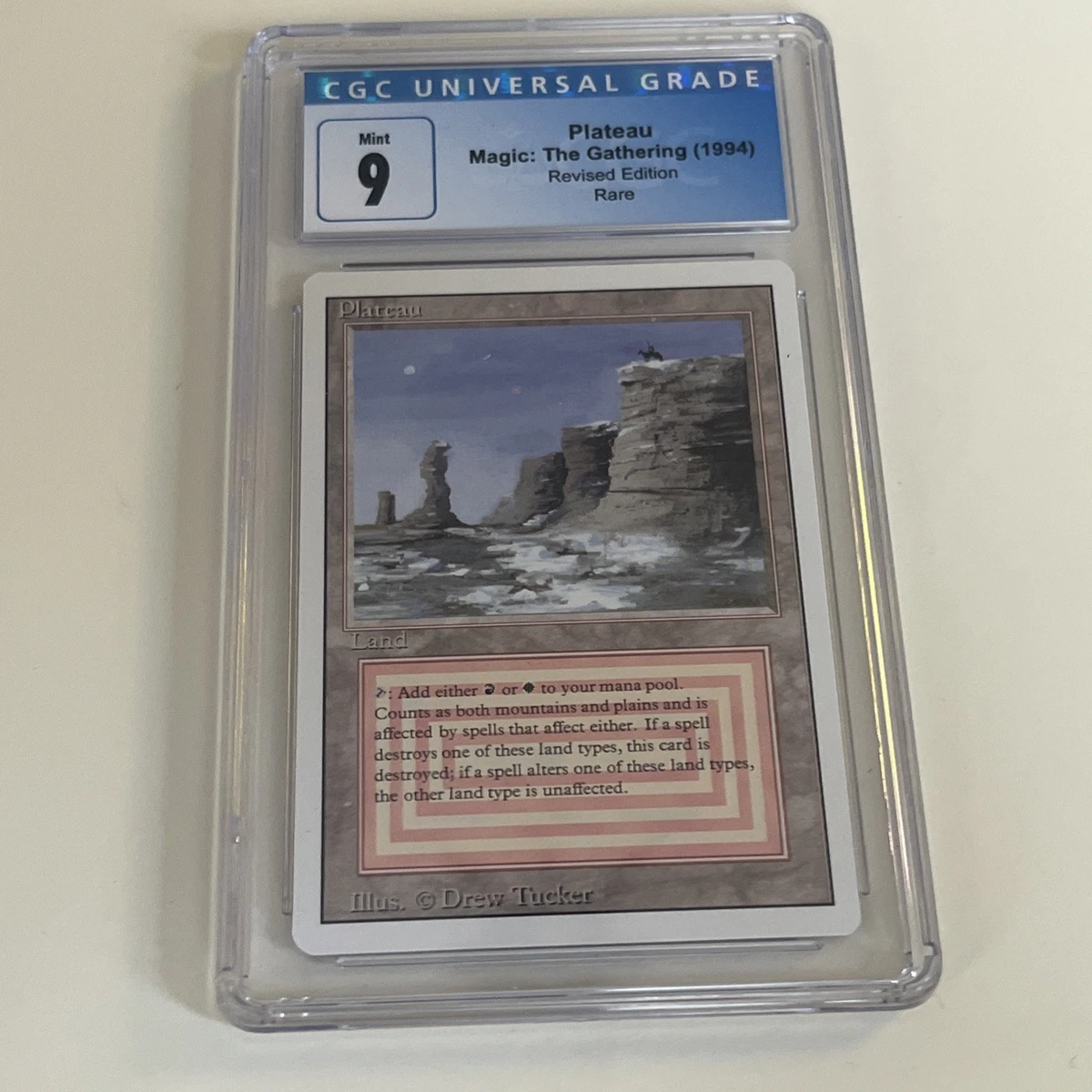 Mtg Plateau for sale | eBay