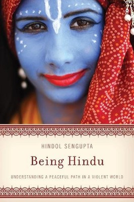 Hindol Sengupta Being Hindu (Taschenbuch)