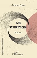 Georges Bogey | Le Vertige | Taschenbuch | FranzöSisch (2024)