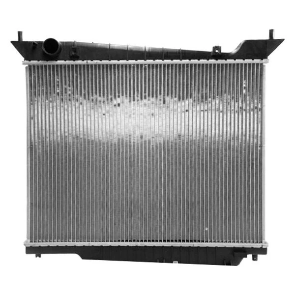 For Ford Expedition 2003-2004 Reach Cooling Engine Coolant Radiator Foto 2 de 4