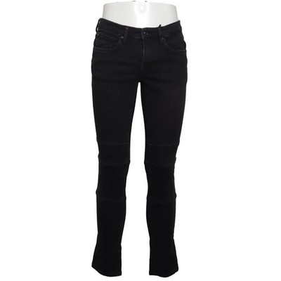 Tom Tailor Denim, Jeans, Größe: 29/32, Culver, Schwarz #Bq5