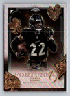 2025 Topps Chrome Derrick Henry Base (RAW)