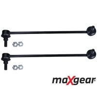 2X Stange/Strebe FüR Stabilisator Maxgear 72-1472 2 PendelstüTzen Stabi