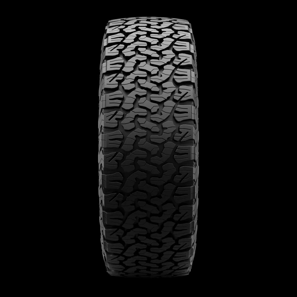 BFGoodrich All Terrain TA KO2 275/55R20 Tire for sale online