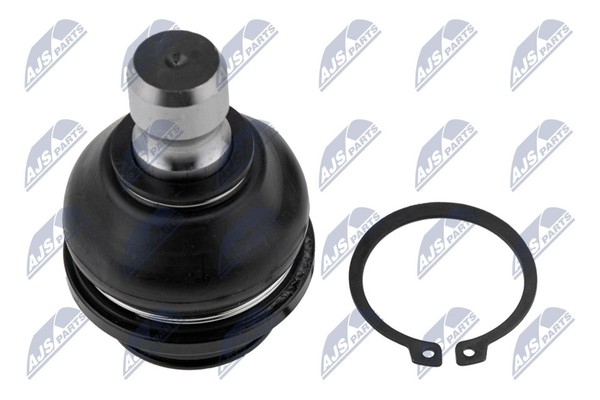 Traggelenk FüHrungsgelenk NTY ZST-NS-004 FüR Nissan Navara NP300 D40 Pathfinder-image