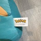 10 inch Squishmallows Pokémon Bellibolt  Jazwares — photo 4