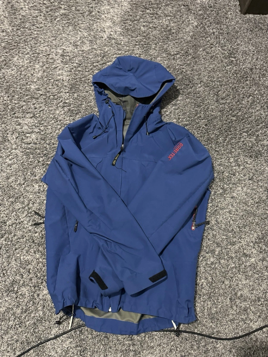 Arc'teryx Alpha SV Jackets for Men for sale - eBay