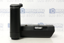Olympus OM Winder 2 for Olympus OM Series Cameras, Motor Drive, Tested + Working