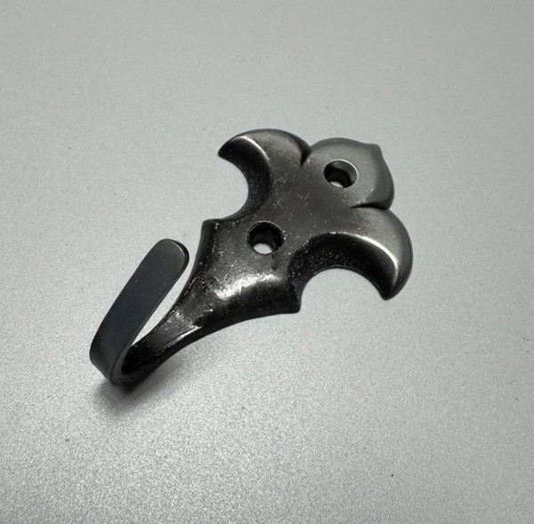 Wandhaken Handtuchhaken Badezimmerhaken KüChenhaken Haken SchlüSselhaken 65Mm-image