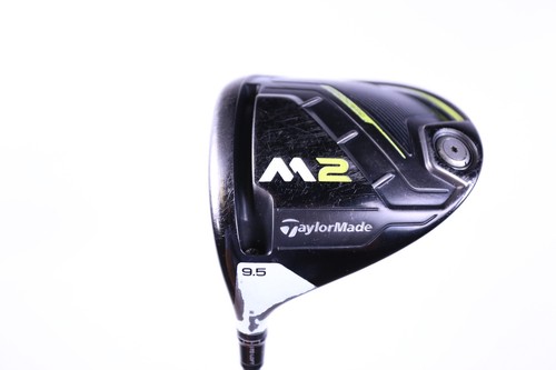 Club De Golf Driver Seule Tête TaylorMade M2 9,5° Tête